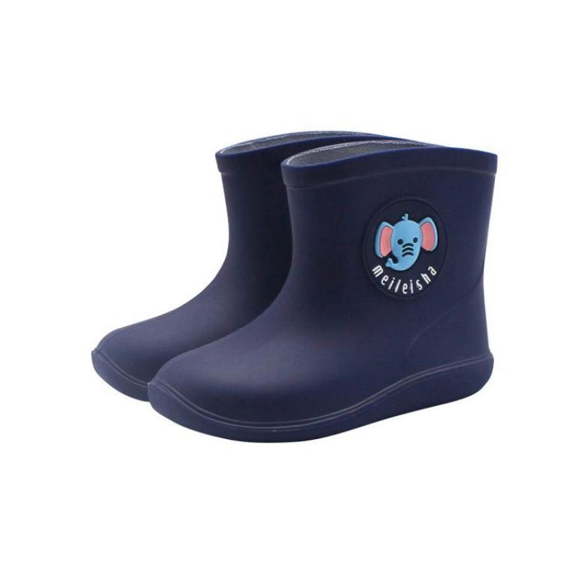 Rain Boots Children for boys Waterproof