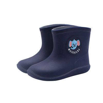 Rain Boots Children for boys Waterproof