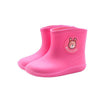 Rain Boots Children for boys Waterproof