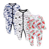 Free shipping 3/4/5/6Pcs/set Cotton baby
