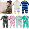 2019 baby clothing Infant girls