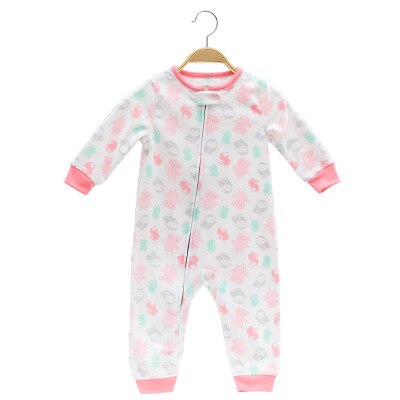 2019 baby clothing Infant girls