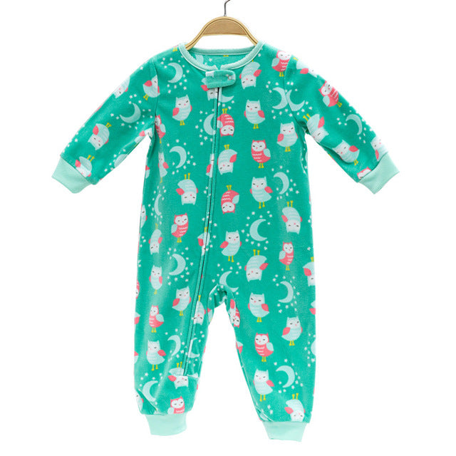 2019 baby clothing Infant girls