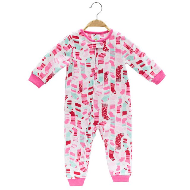 2019 baby clothing Infant girls