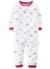 2019 baby clothing Infant girls