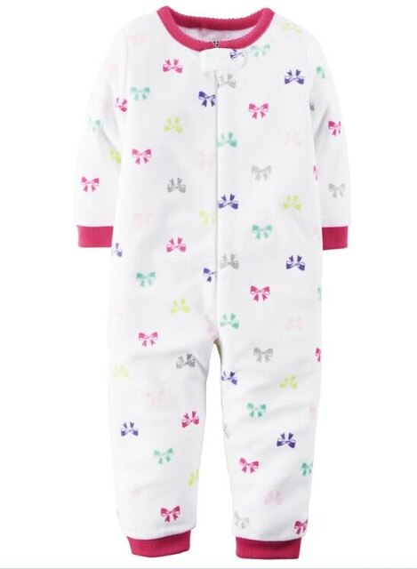 2019 baby clothing Infant girls