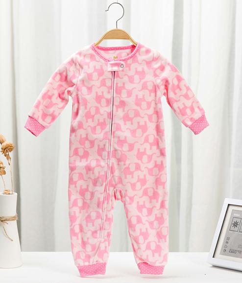 2019 baby clothing Infant girls