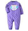 2019 baby clothing Infant girls