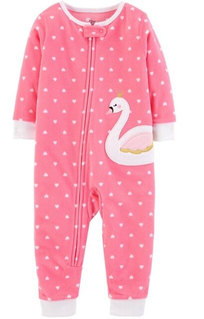 2019 baby clothing Infant girls