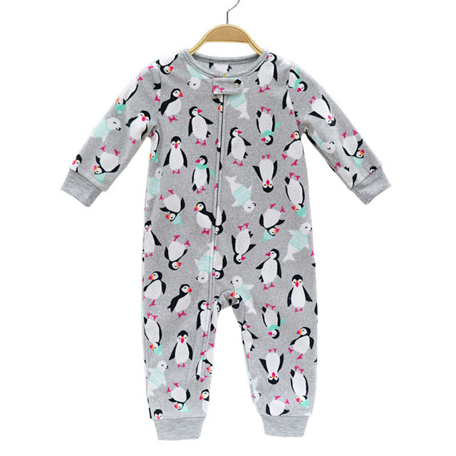 2019 baby clothing Infant girls