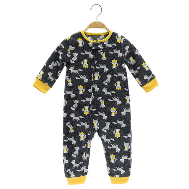 2019 baby clothing Infant girls