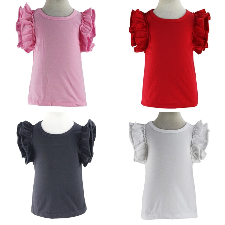 New Design Children Little Girls