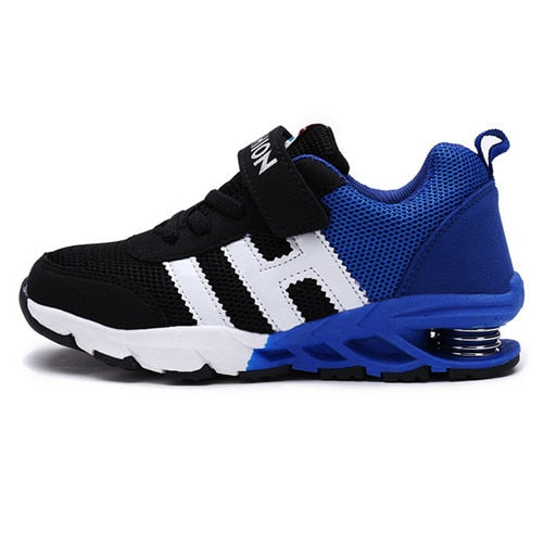 New Design Children Sports Shoes Boys Girls