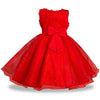 Baby Girl Princess Dresses