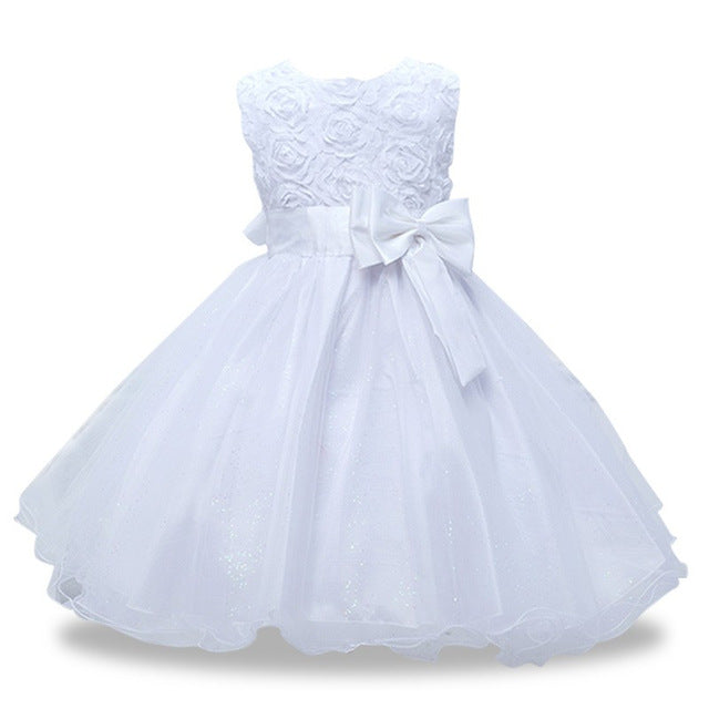 Baby Girl Princess Dresses