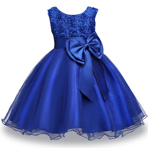 Baby Girl Princess Dresses