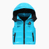 Kids Vest Girl Boy Winter Warm