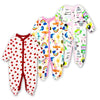 Free shipping 3/4/5/6Pcs/set Cotton baby