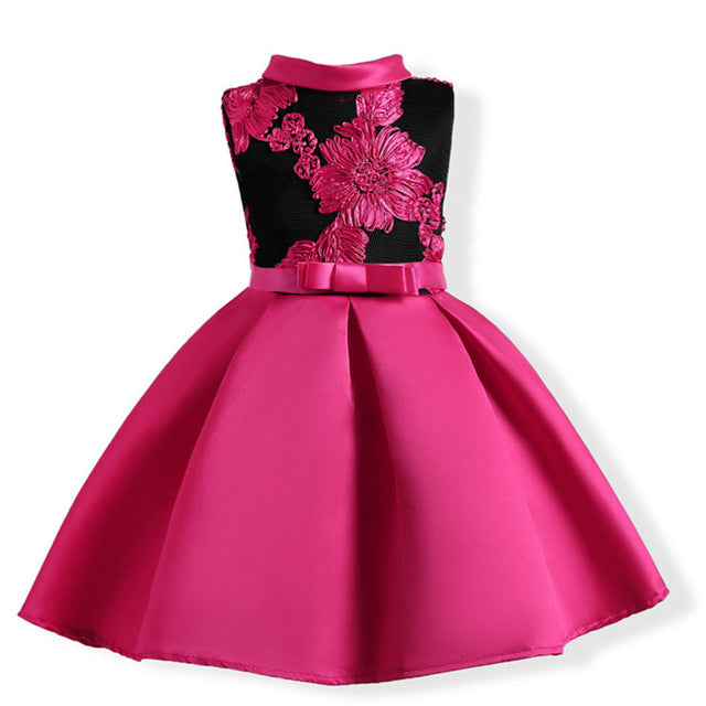 Baby Girl Princess Dresses