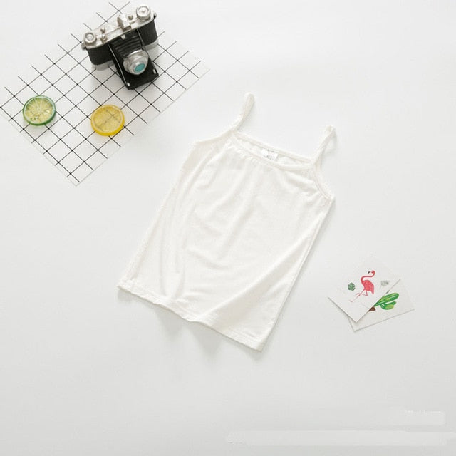 V-TREE Kids Underwear Model