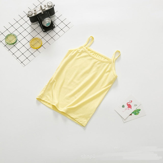 V-TREE Kids Underwear Model