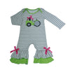 Hot Sale New Design Fall Infant Bodysuit