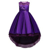 Summer Baby Girls Flower Dress