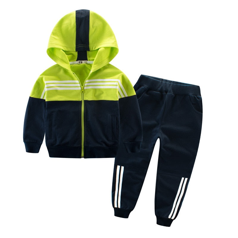 Children Clothing Sports