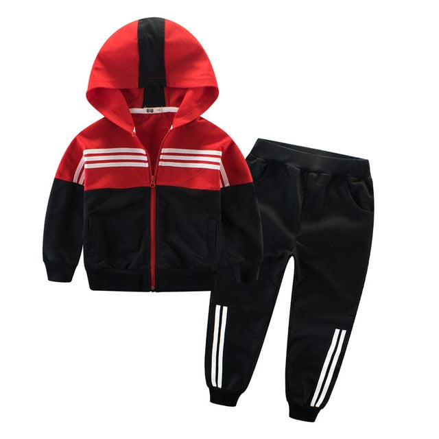 Children Clothing Sports
