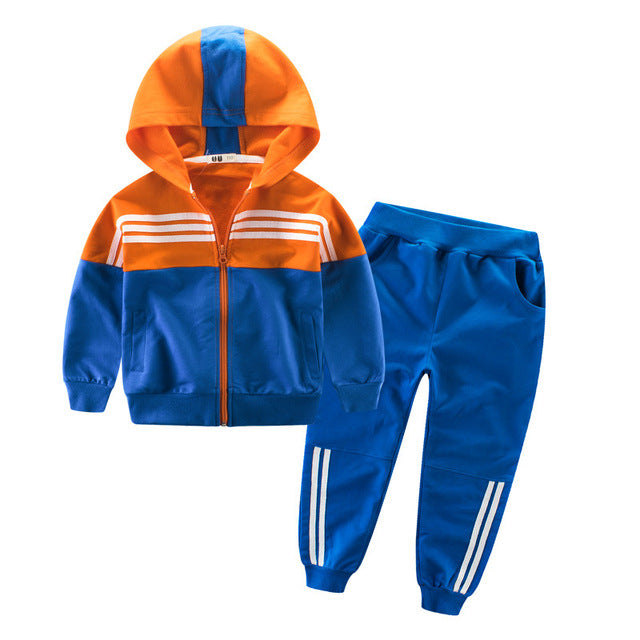 Children Clothing Sports