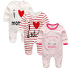 3/4/5Pcs/set Super Soft Cotton