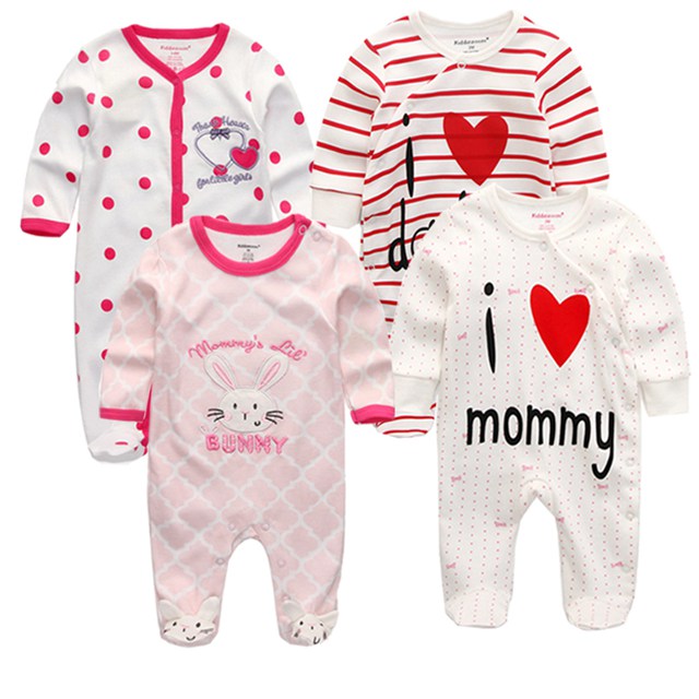 3/4/5Pcs/set Super Soft Cotton
