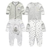 3/4/5Pcs/set Super Soft Cotton