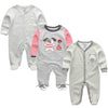 3/4/5Pcs/set Super Soft Cotton