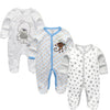3/4/5Pcs/set Super Soft Cotton