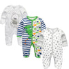 3/4/5Pcs/set Super Soft Cotton