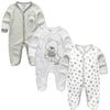 3/4/5Pcs/set Super Soft Cotton