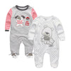3/4/5Pcs/set Super Soft Cotton