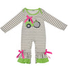 Hot Sale New Design Fall Infant Bodysuit