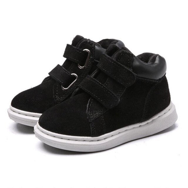 Children Martin Boots Winter