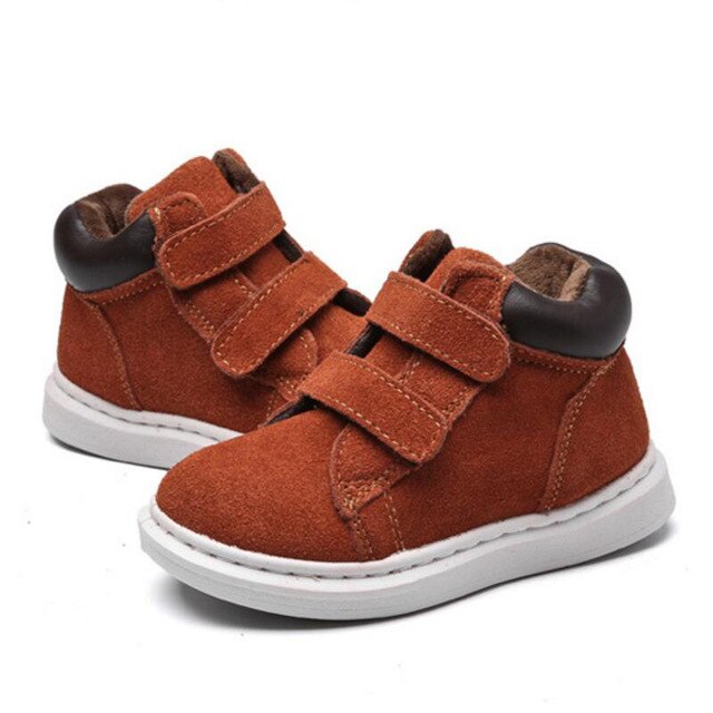 Children Martin Boots Winter