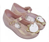 Girls Sandals Summer Beauty Beast
