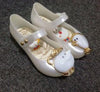 Girls Sandals Summer Beauty Beast