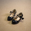 JUSTSL kids girls High-heeled