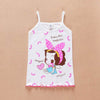 New 2016 Girls Tanks Children