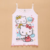 New 2016 Girls Tanks Children