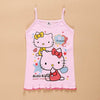 New 2016 Girls Tanks Children