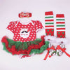 Newborn Christmas Costume