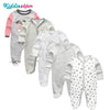 3/4/5Pcs/set Super Soft Cotton