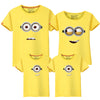 Family Matching Outfit Summer